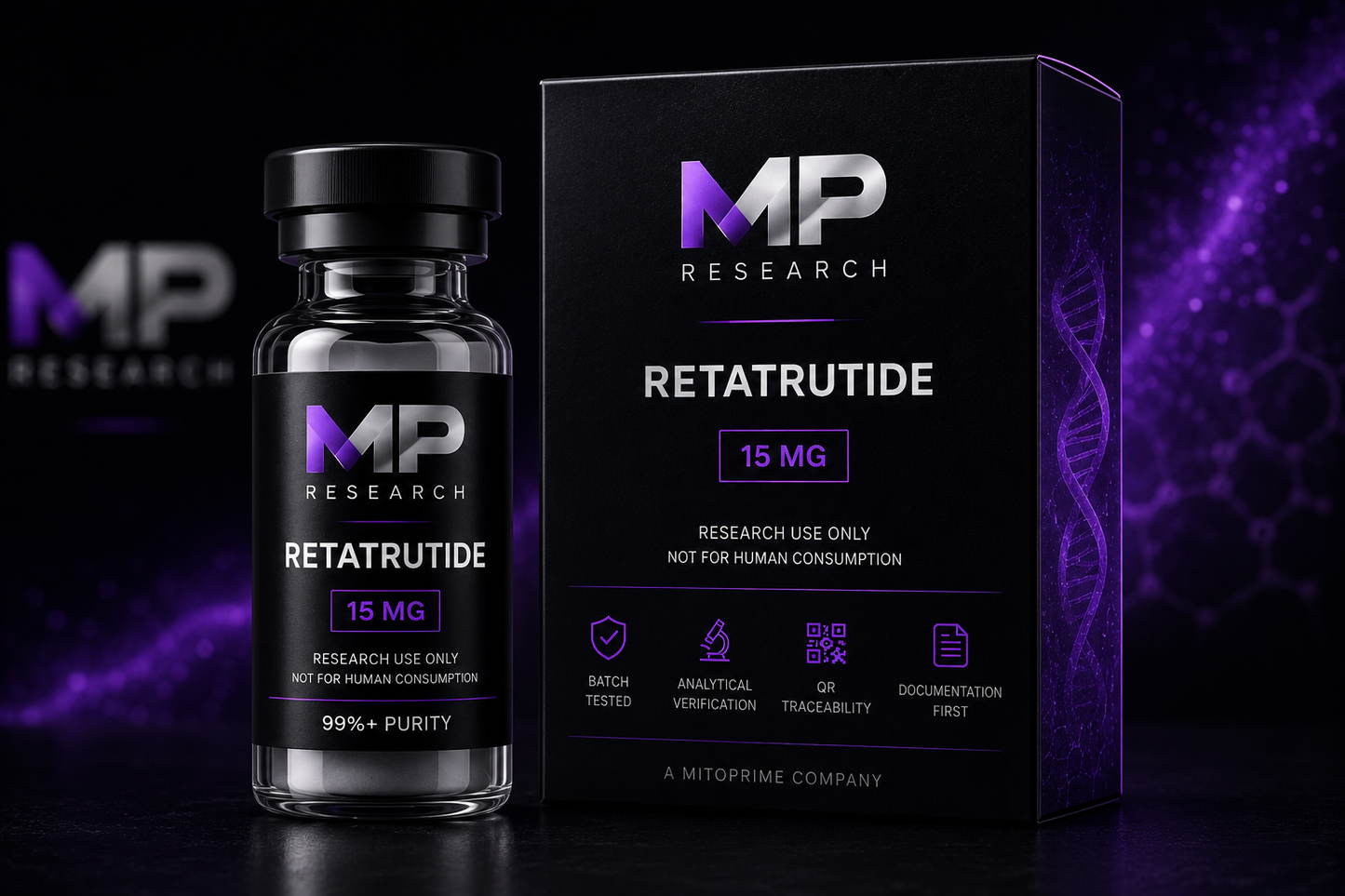 Retatrutide