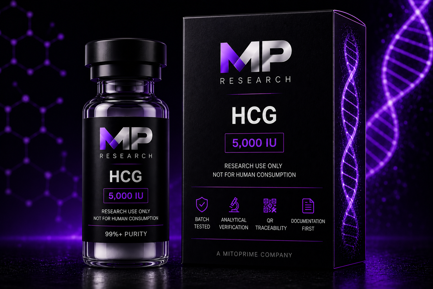 HCG