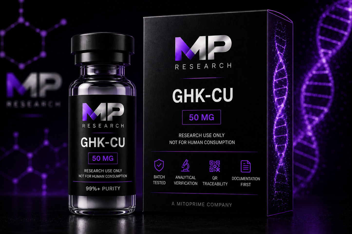 GHK-Cu