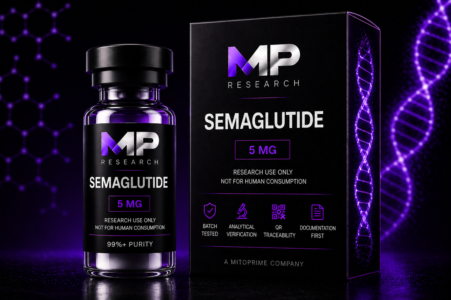 Semaglutide