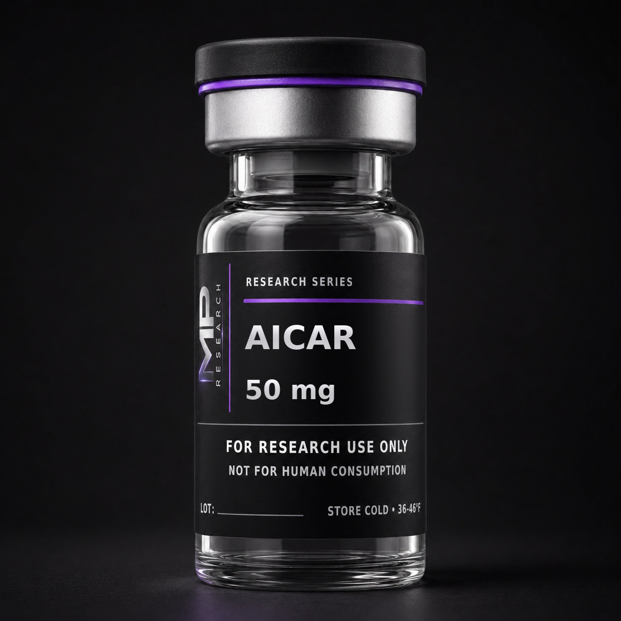AICAR — MP Research