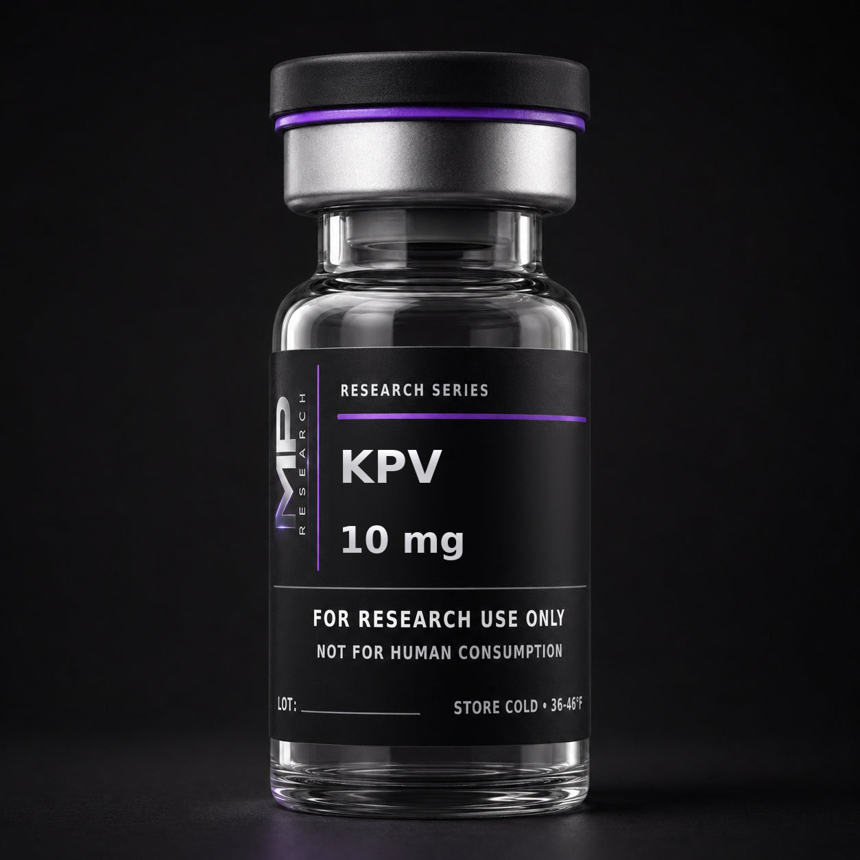 KPV — MP Research