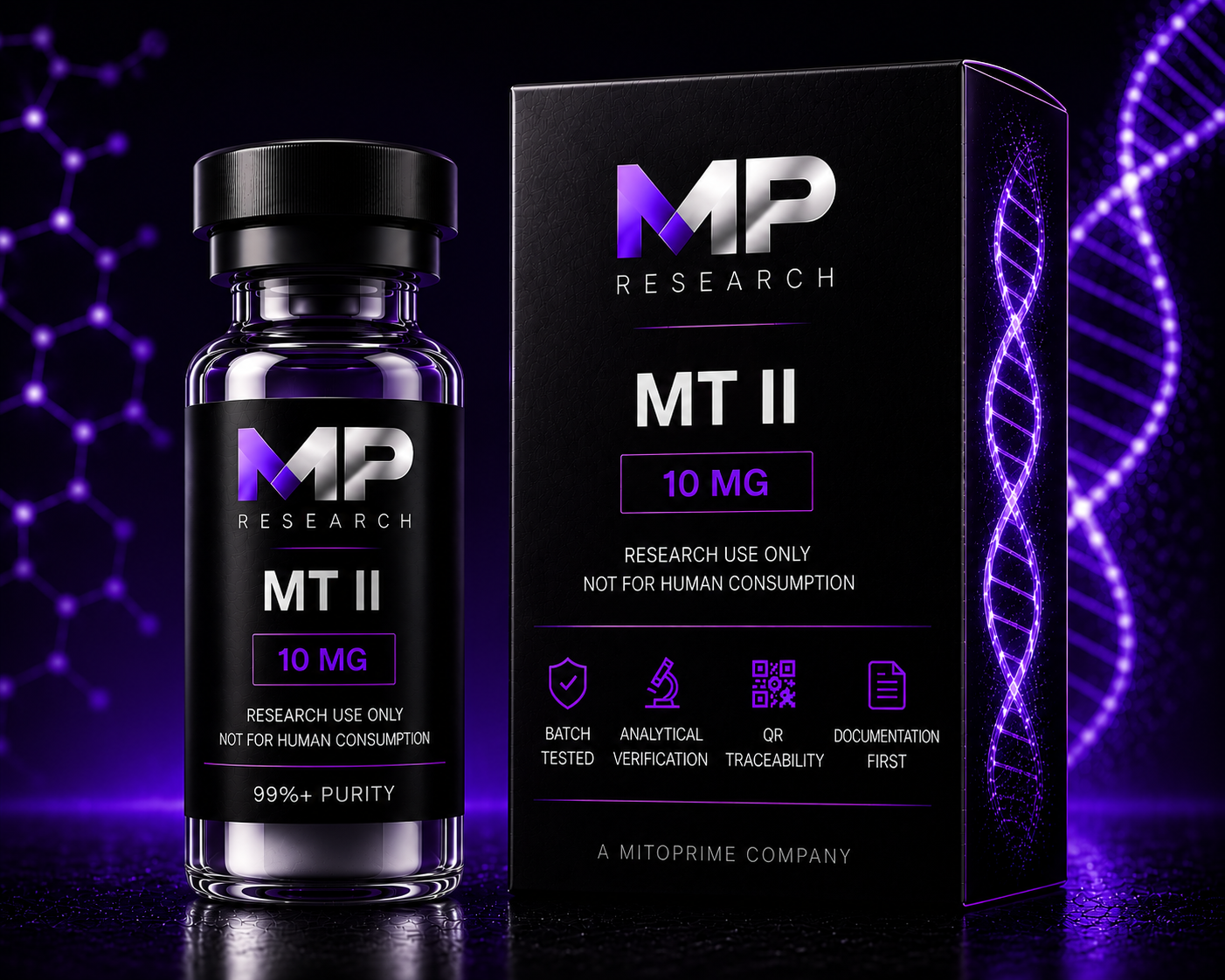 MT II
