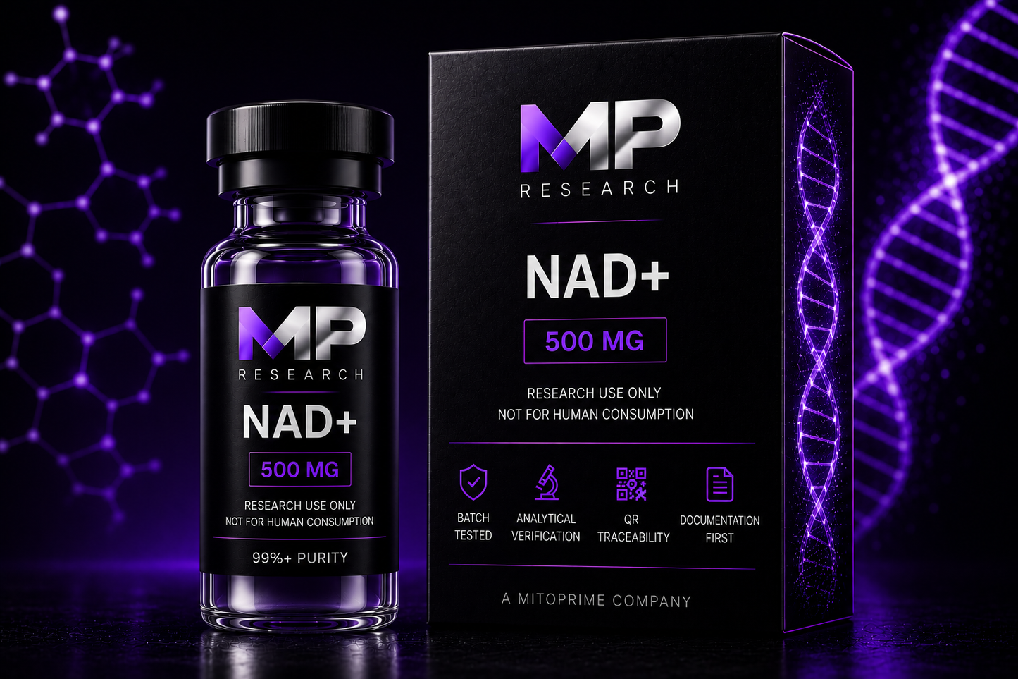 NAD+
