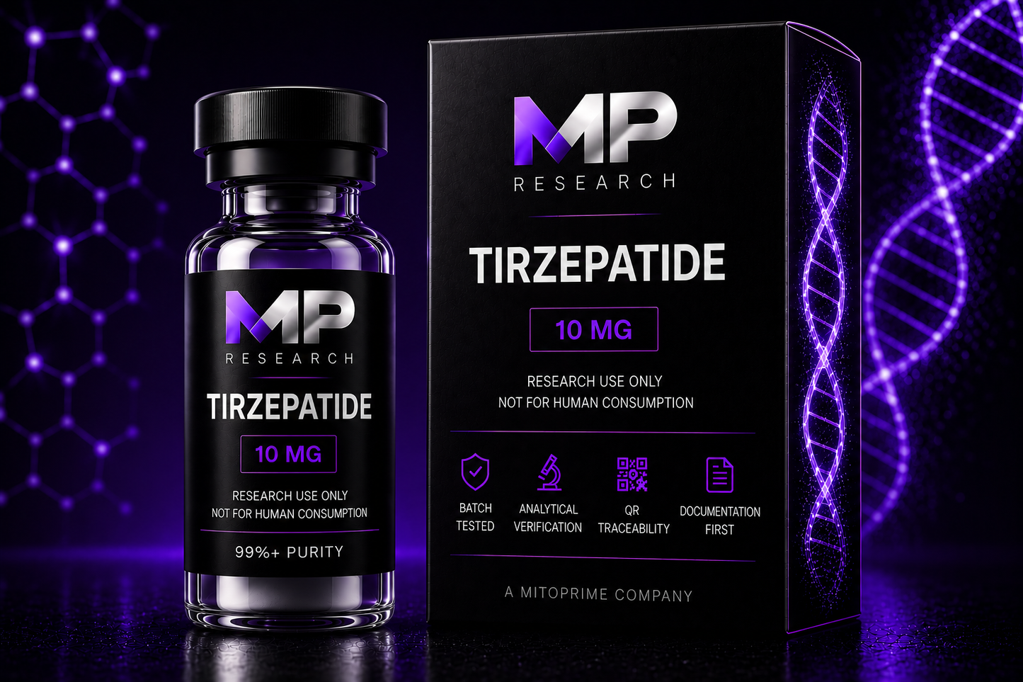 Tirzepatide