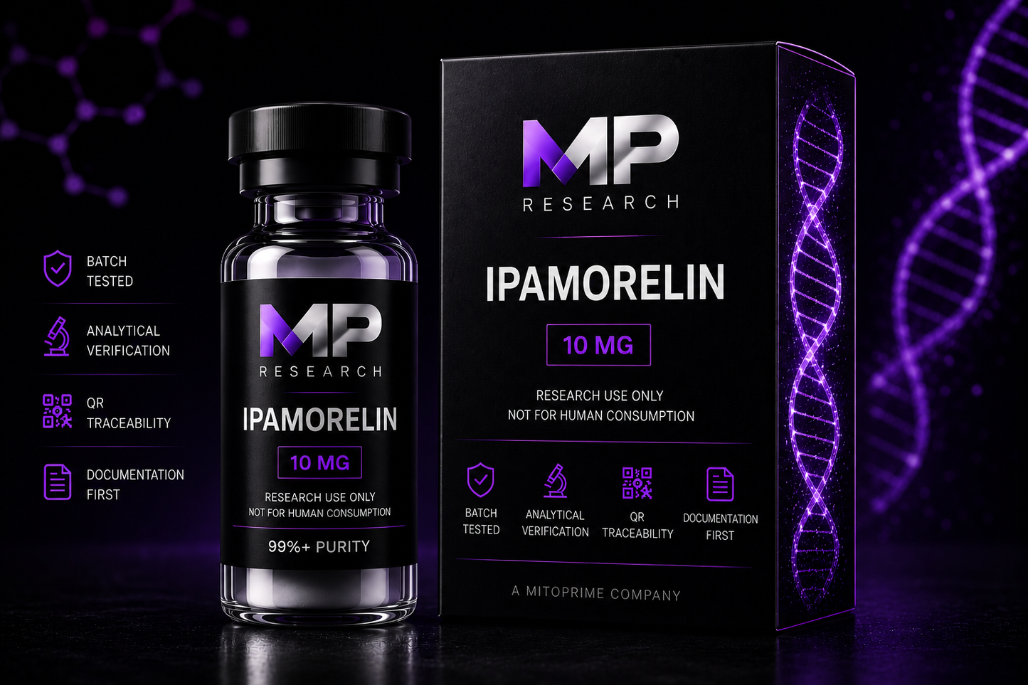 Ipamorelin