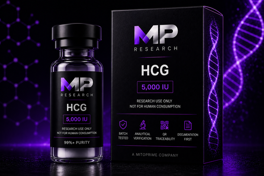 HCG