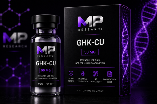 GHK-Cu