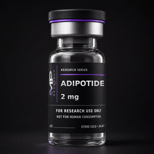 Adipotide — MP Research