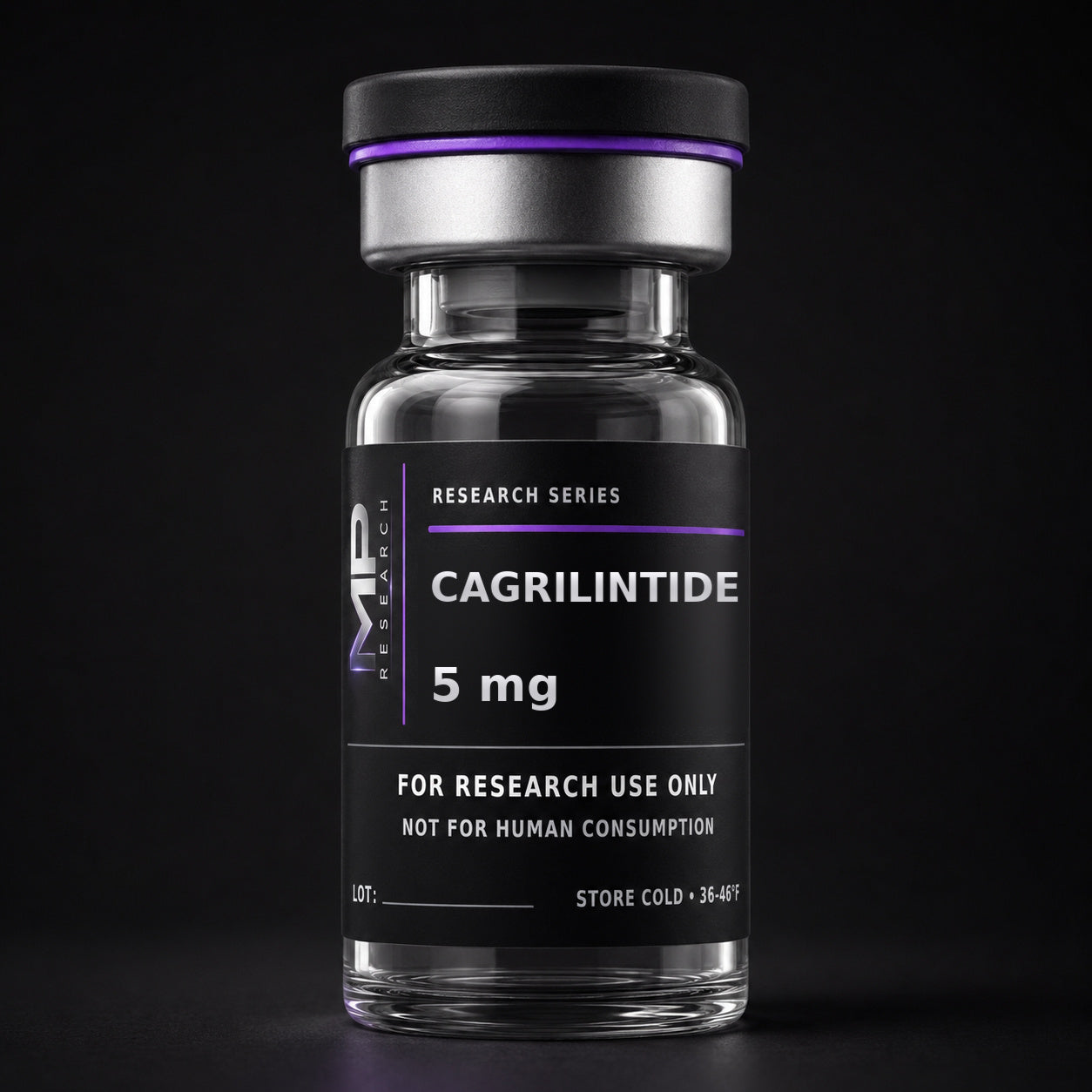 Cagrilintide — MP Research