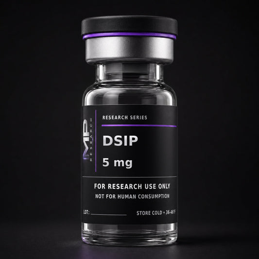 DSIP — MP Research