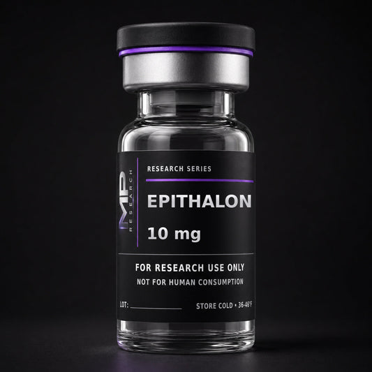 Epithalon — MP Research