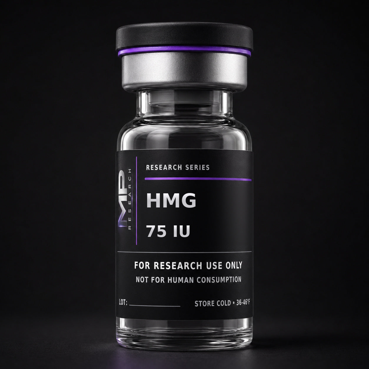 HMG — MP Research