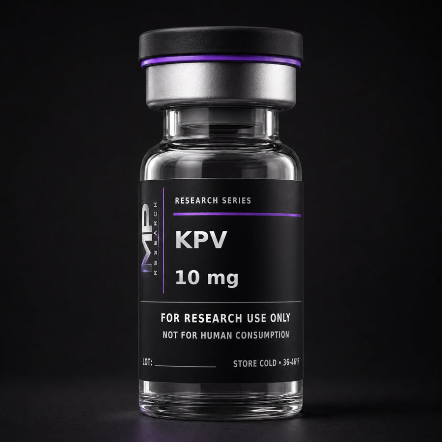KPV — MP Research