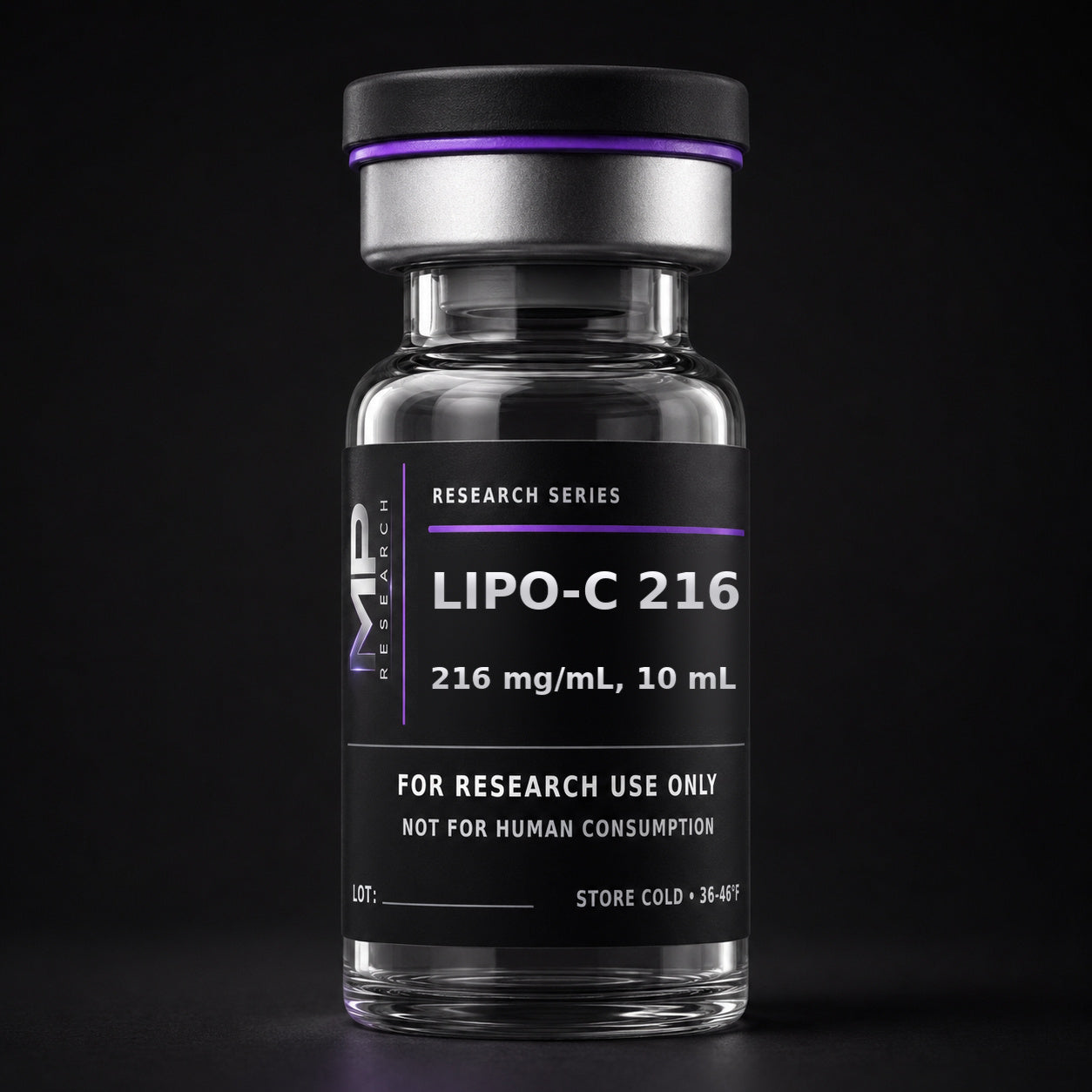 Lipo-C 216 — MP Research