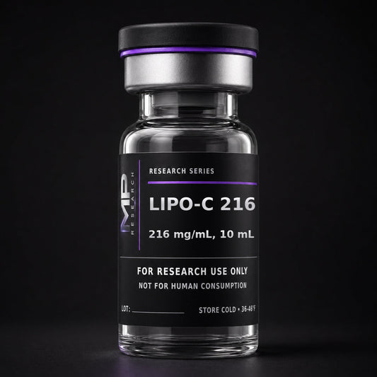 Lipo-C 216 — MP Research