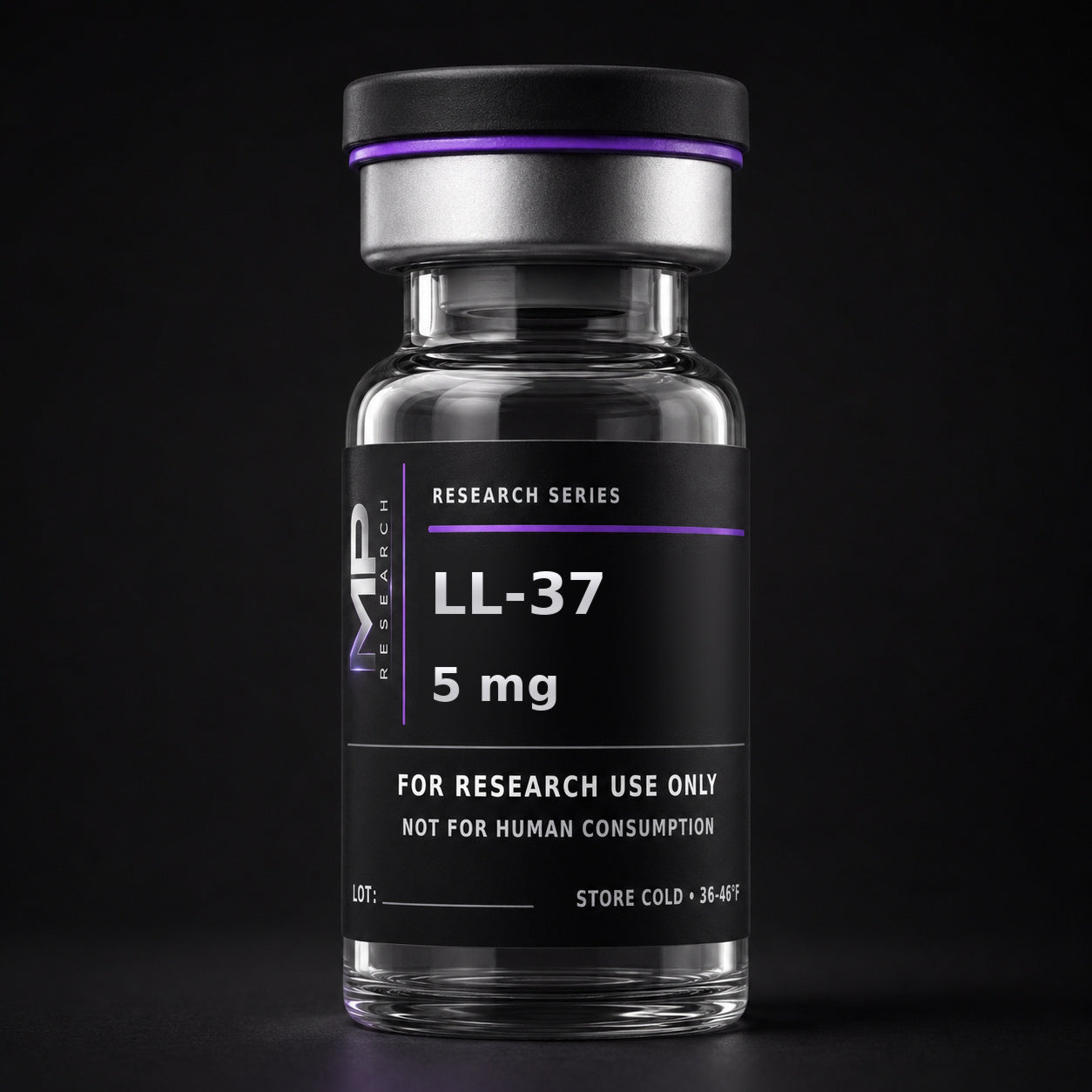 LL-37 — MP Research