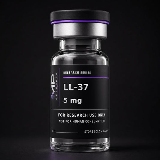LL-37 — MP Research