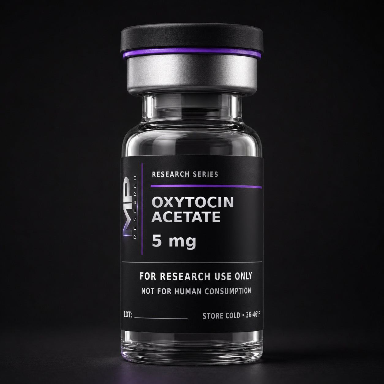 Oxytocin Acetate — MP Research