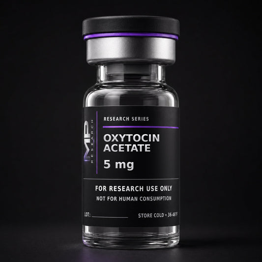 Oxytocin Acetate — MP Research