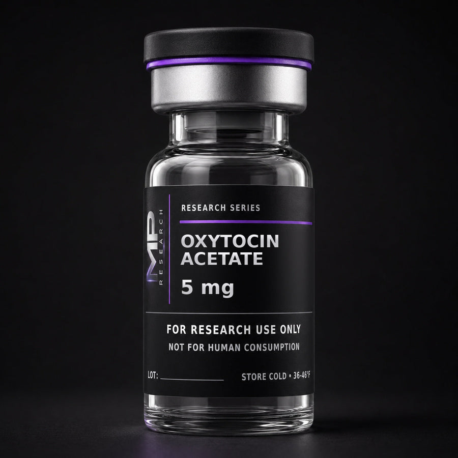 Oxytocin Acetate — MP Research