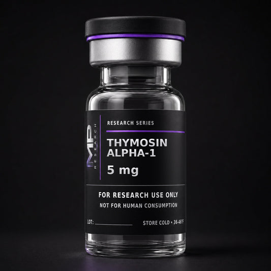 Thymosin Alpha-1 — MP Research