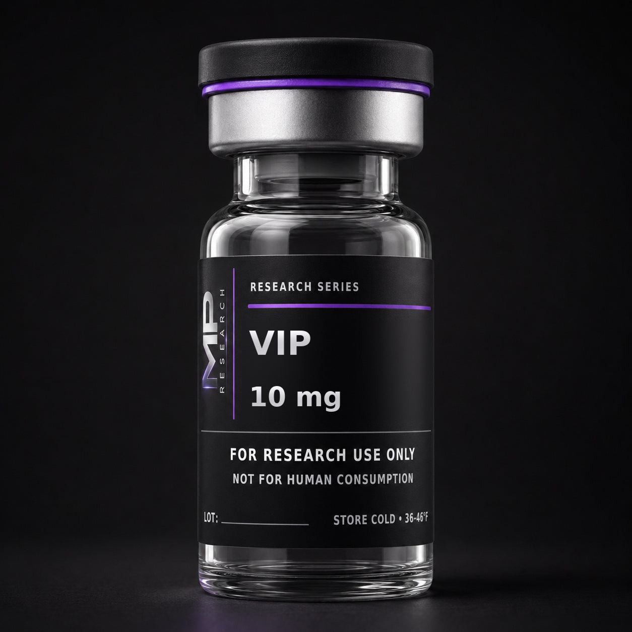VIP — MP Research